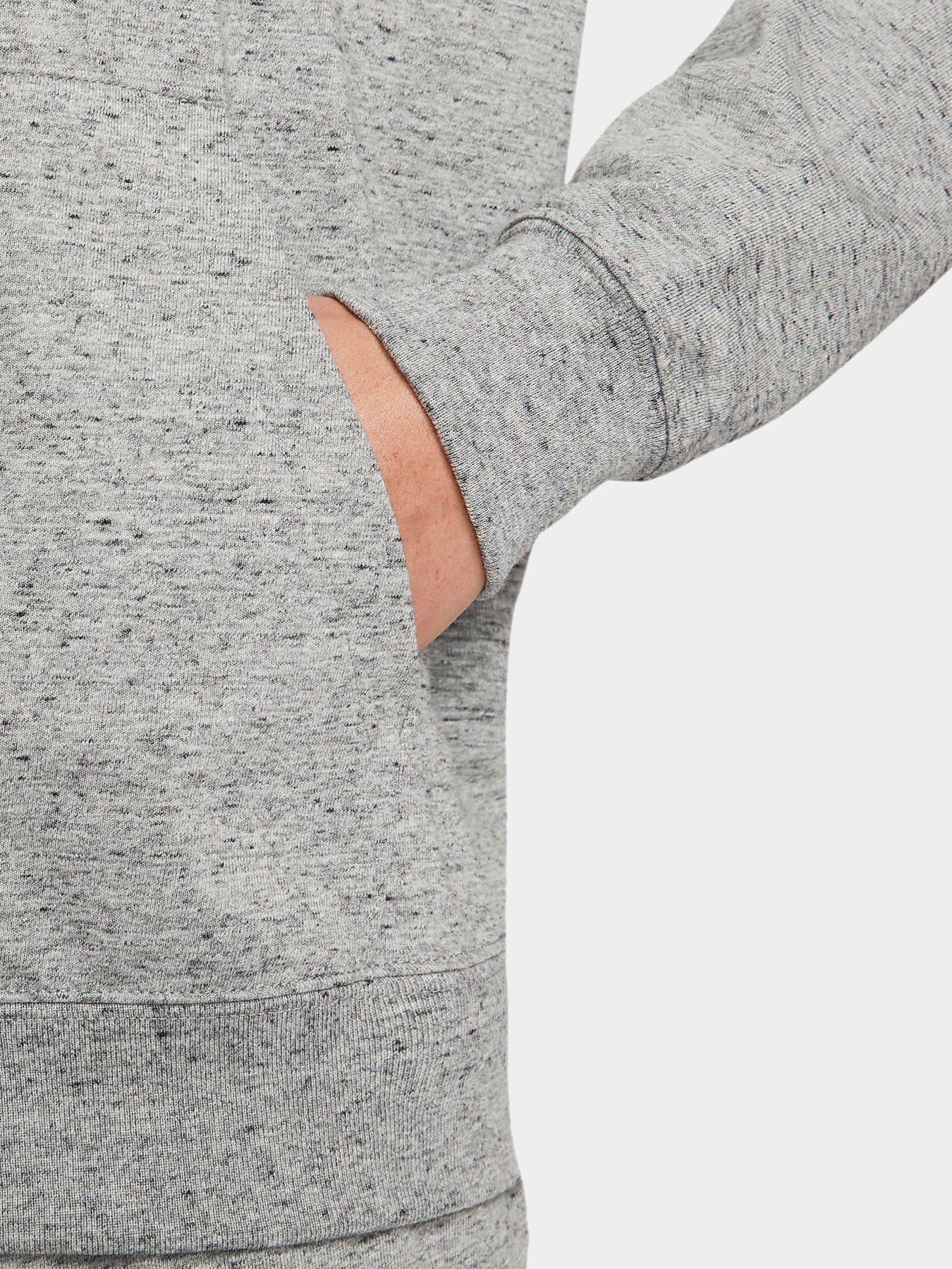 Худи и свитшоты NIKE модель DM6388-063 Фото