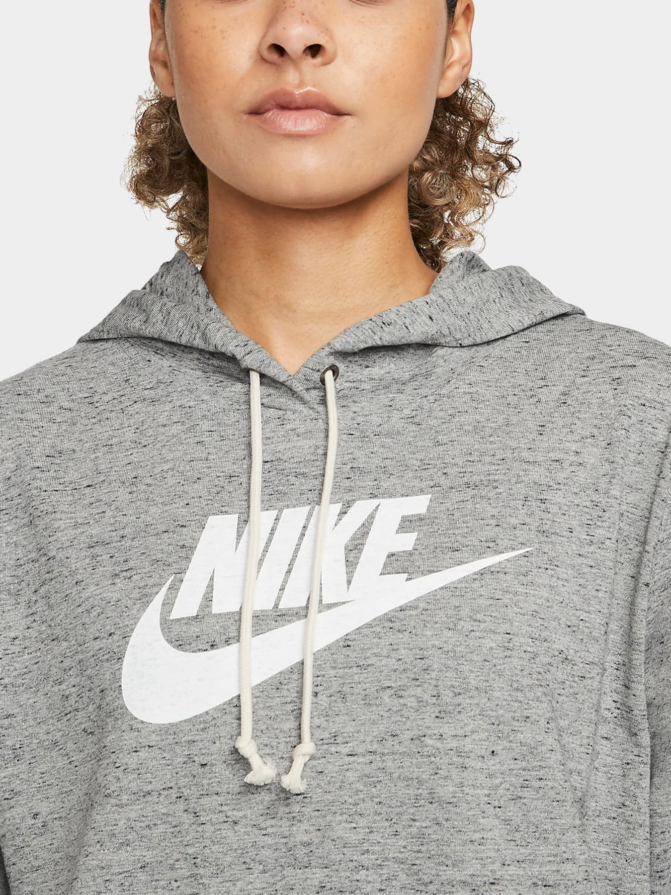 Худи и свитшоты NIKE модель DM6388-063 Фото