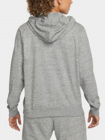 Худи и свитшоты NIKE модель DM6388-063 Фото