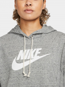 Худи и свитшоты NIKE модель DM6388-063 Фото