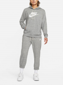 Худи и свитшоты NIKE модель DM6388-063 Фото