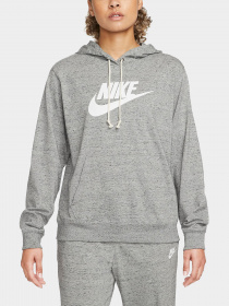 Худи и свитшоты NIKE модель DM6388-063 Фото
