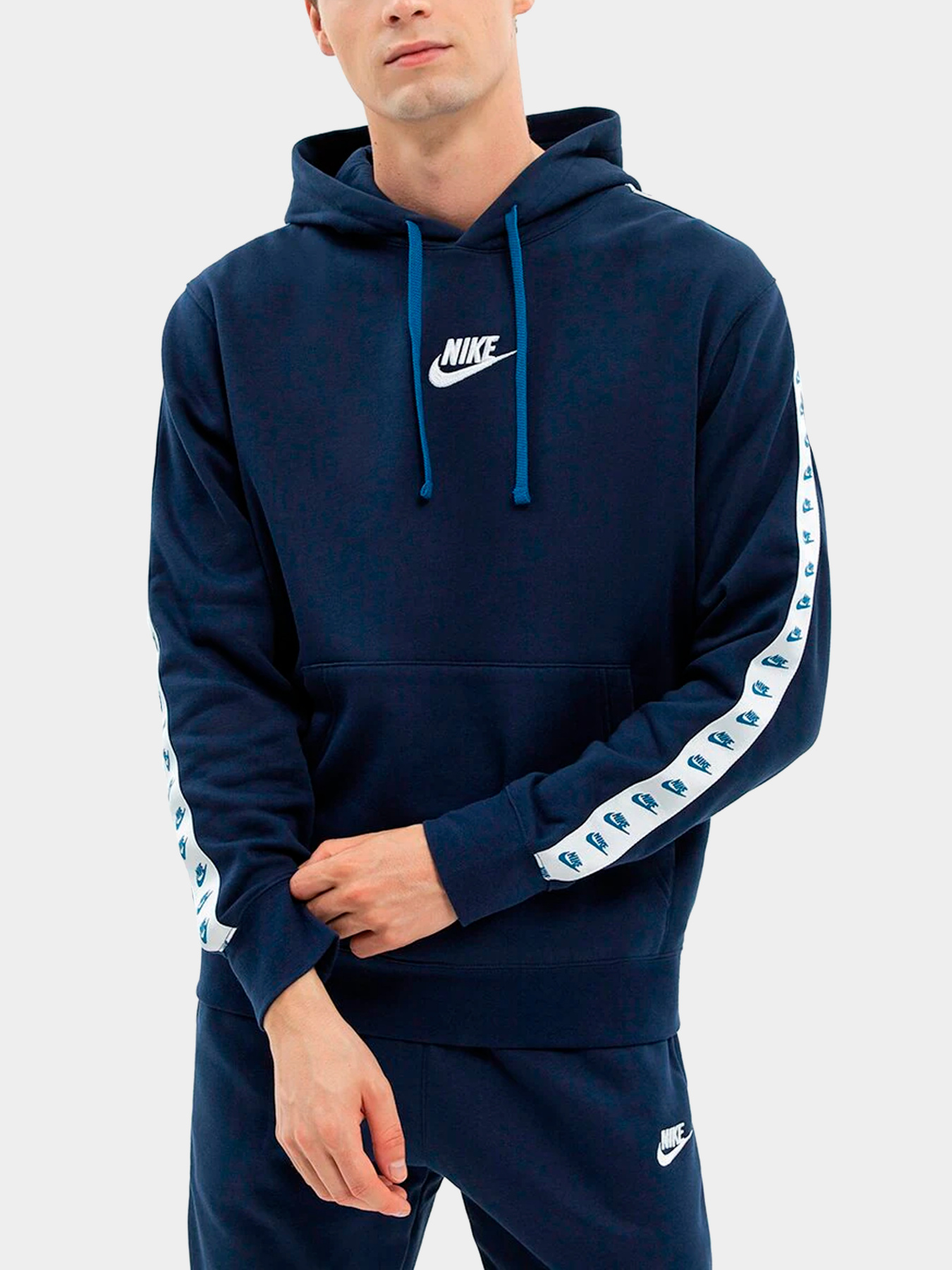 Костюмы NIKE модель DM6838-410 Фото