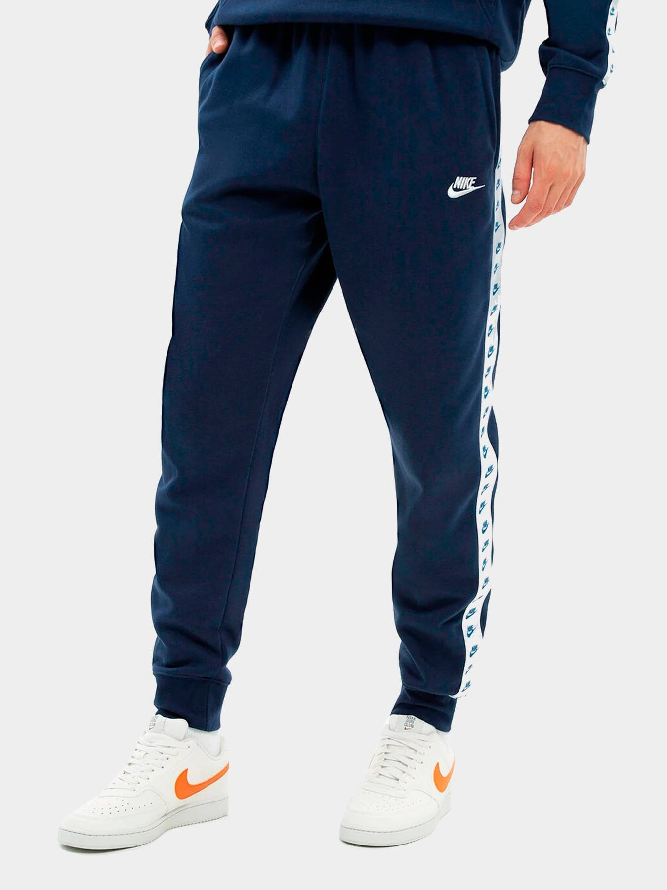 Костюмы NIKE модель DM6838-410 Фото