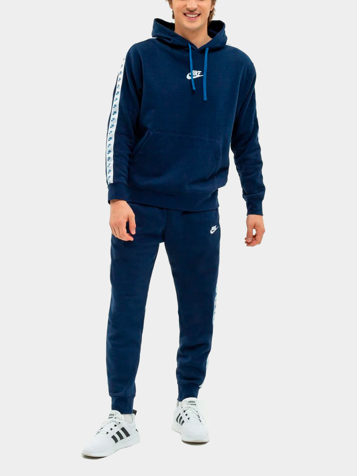 Костюмы NIKE модель DM6838-410 Фото