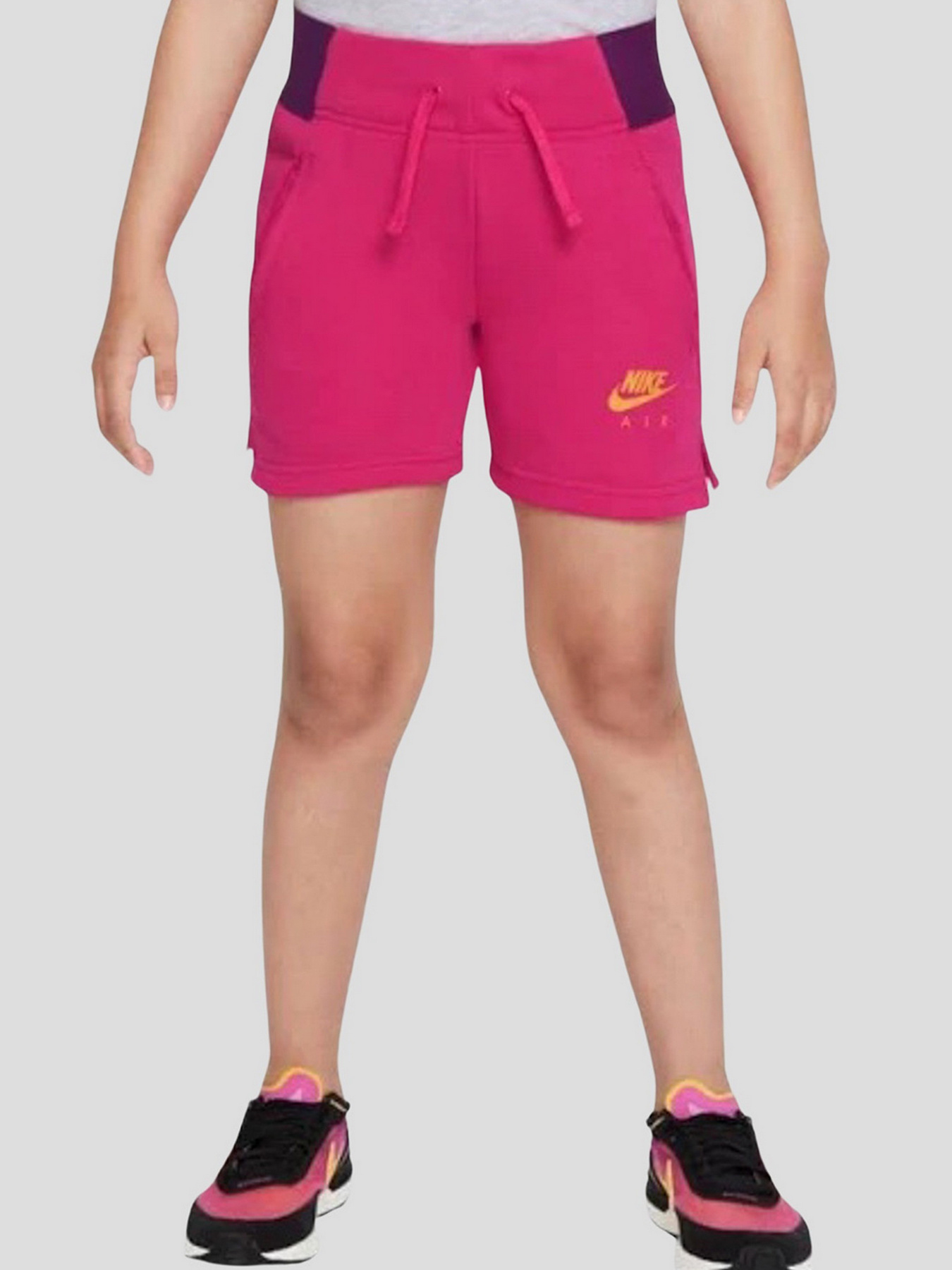 Шорты NIKE модель DM8218-666 Фото