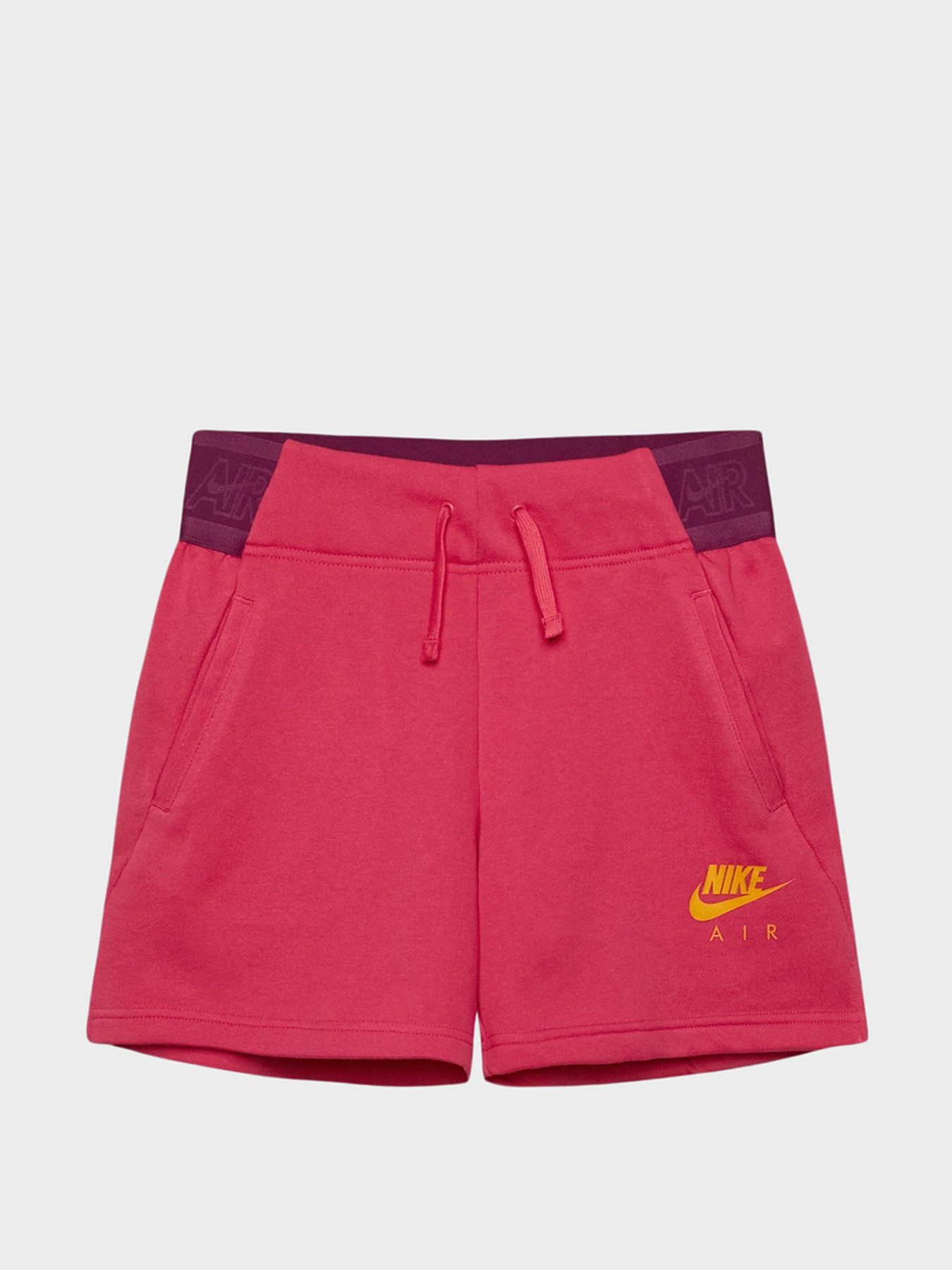 Шорты NIKE модель DM8218-666 Фото