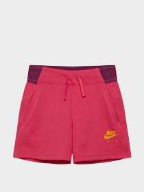 Шорты NIKE модель DM8218-666 Фото