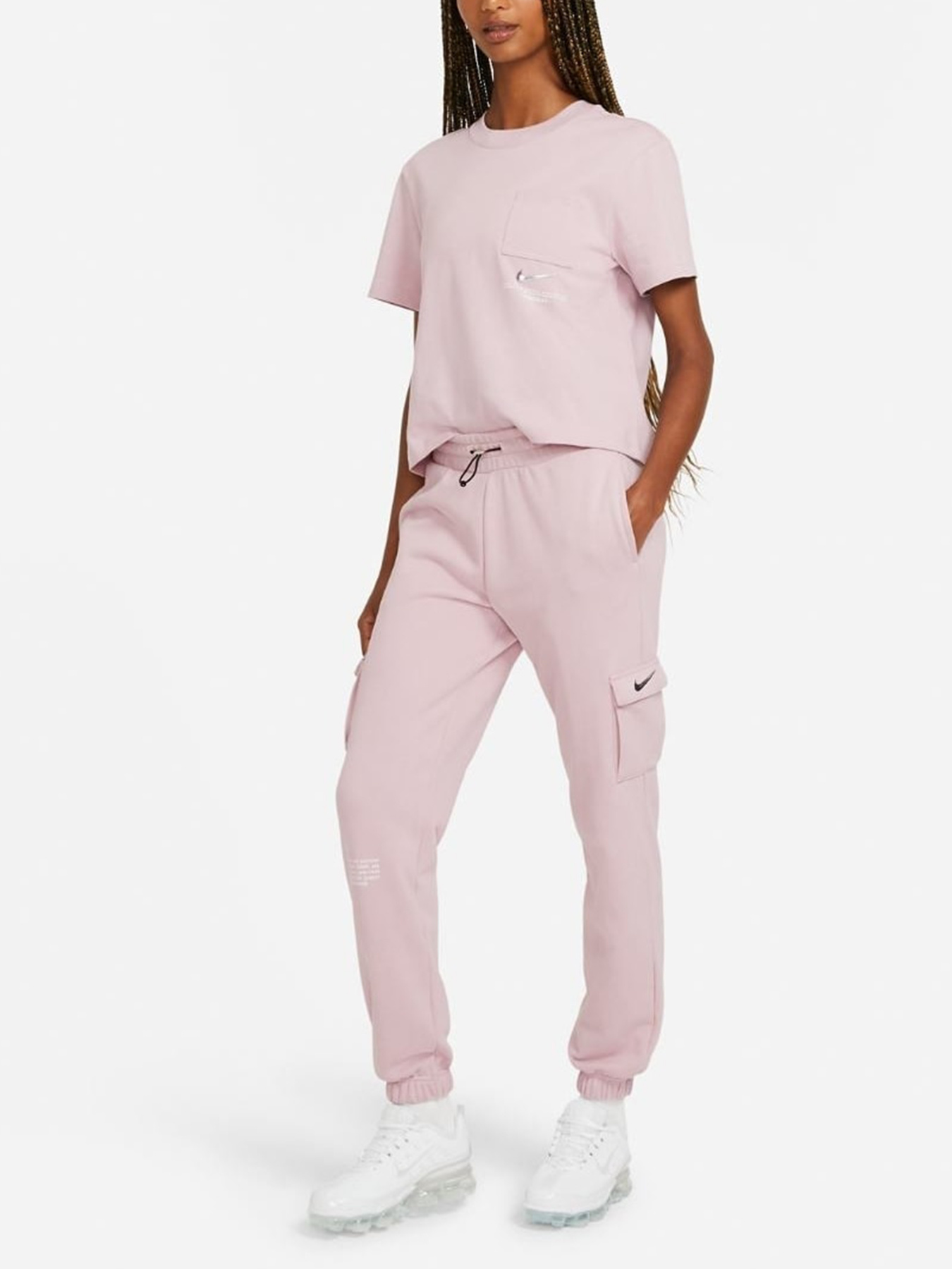 Брюки NIKE модель DN4844-645 Фото