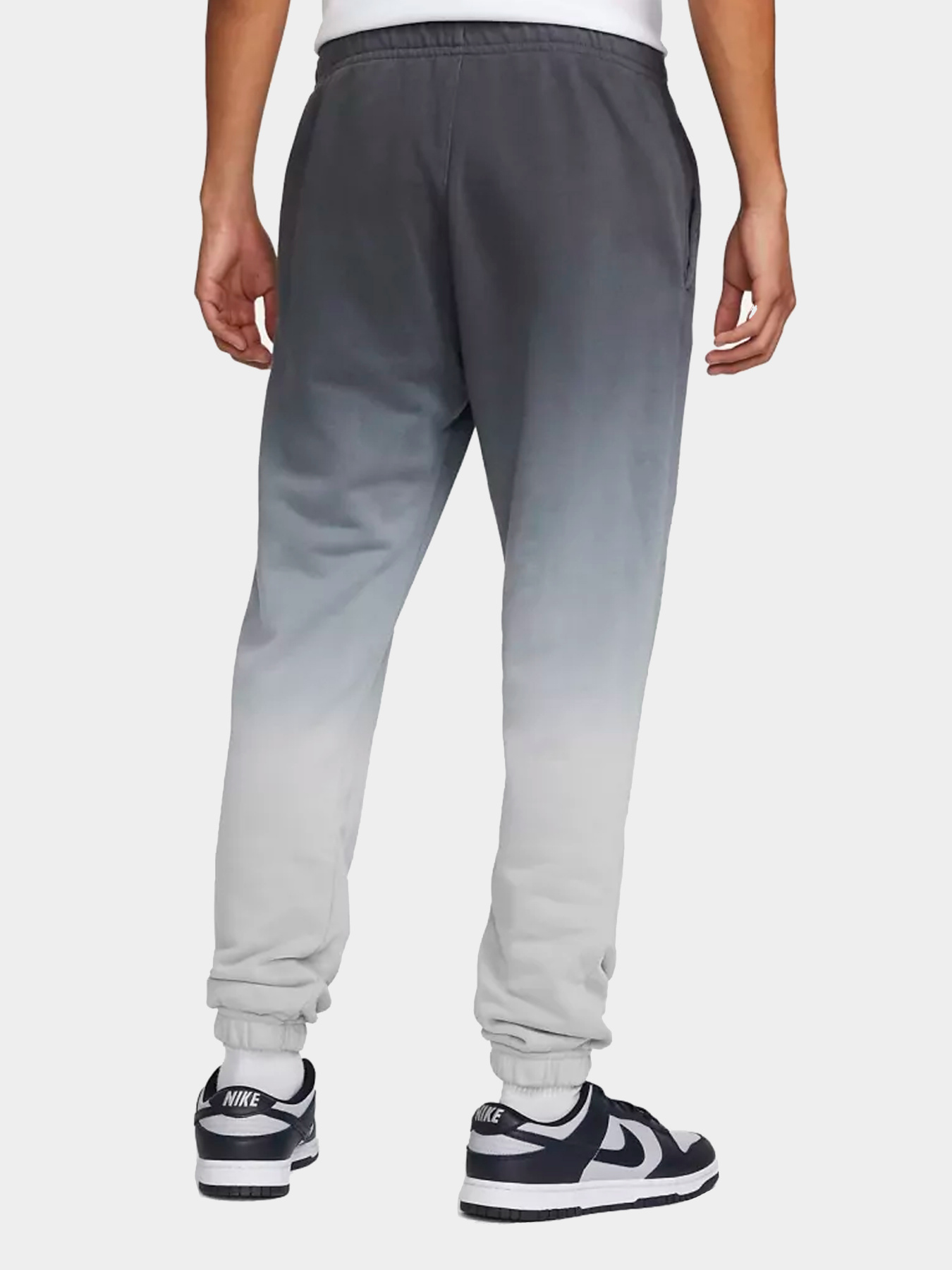 Брюки NIKE модель DQ4631-070 Фото