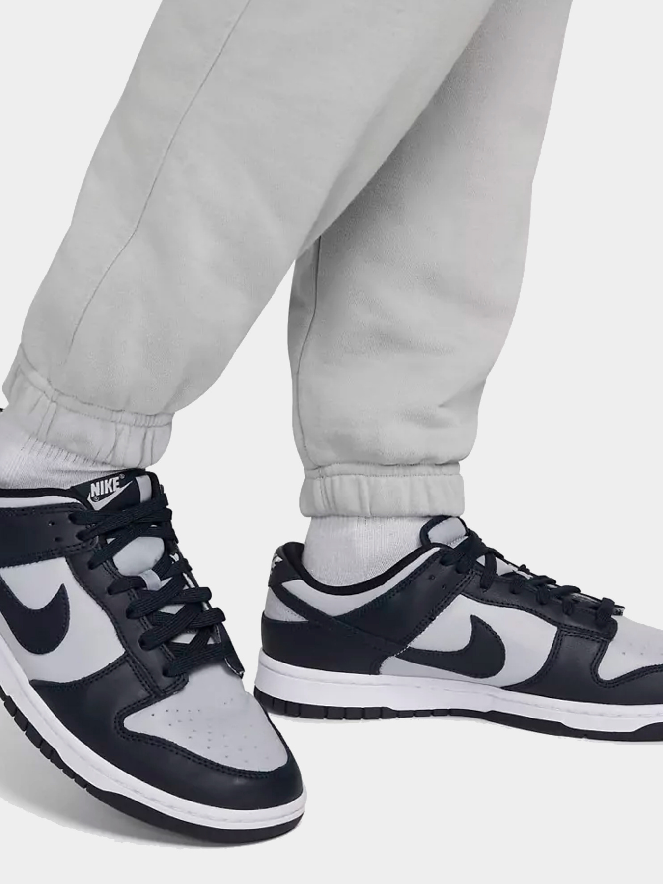 Брюки NIKE модель DQ4631-070 Фото