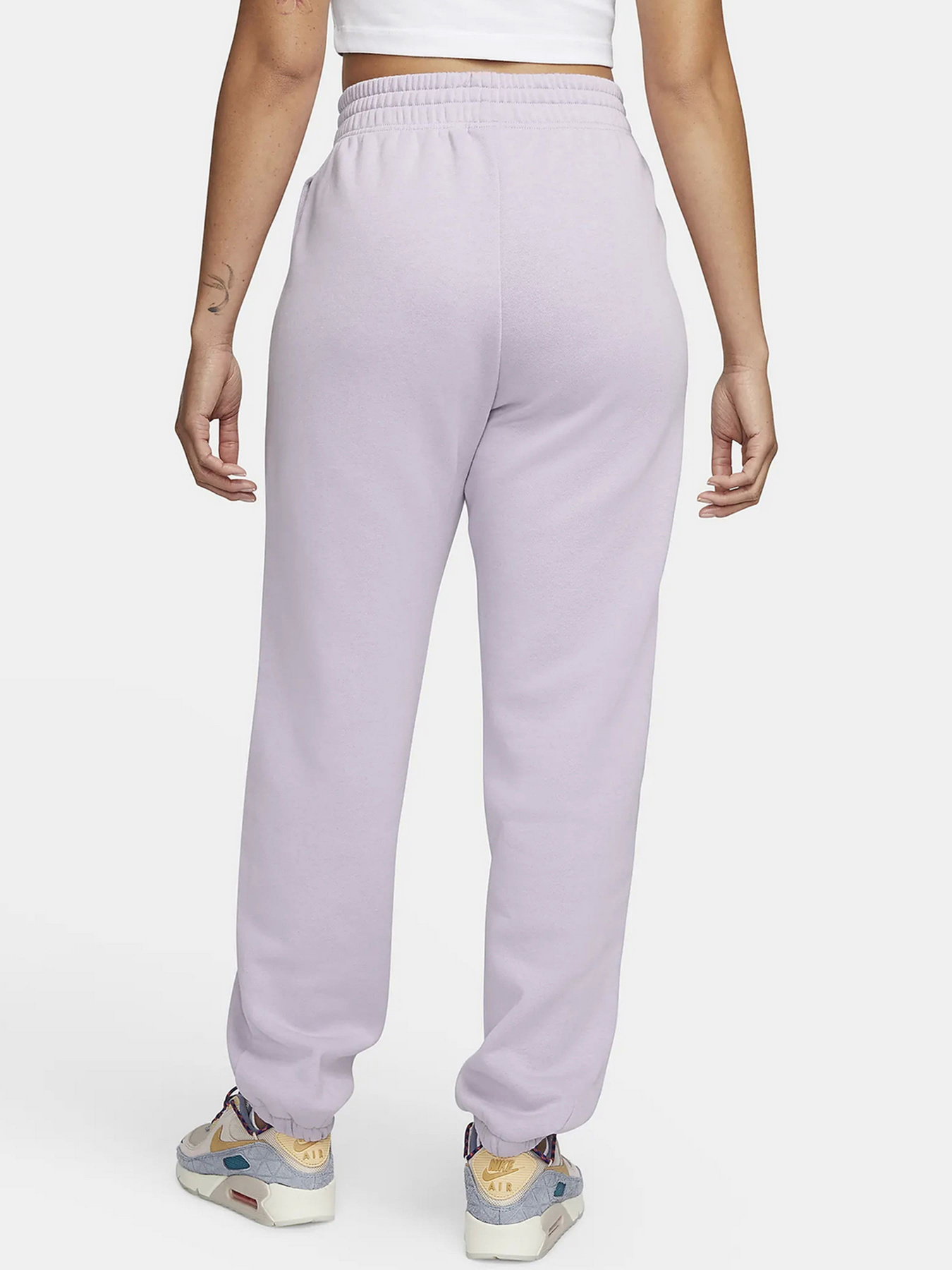 Брюки NIKE модель DQ5098-530 Фото