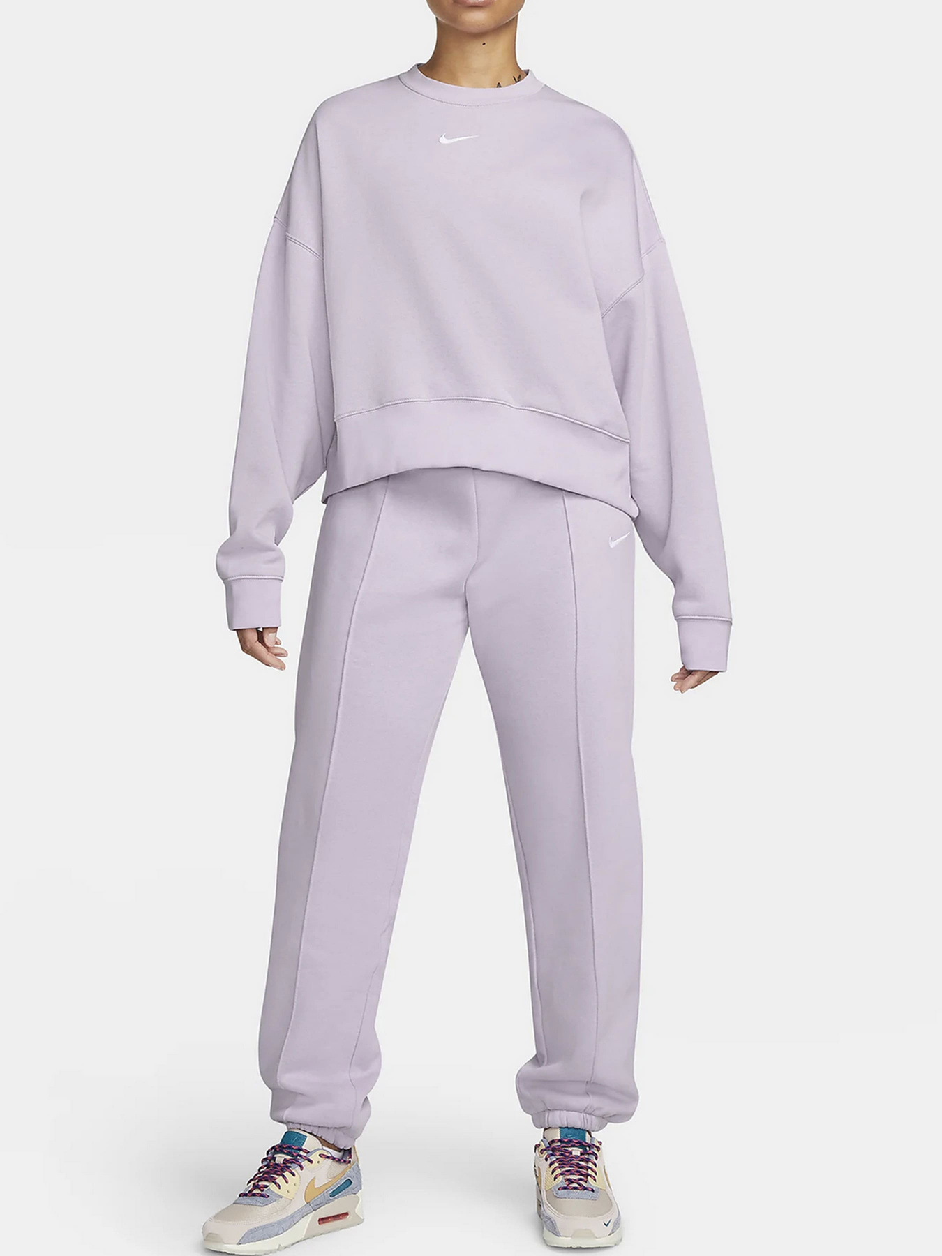 Брюки NIKE модель DQ5098-530 Фото