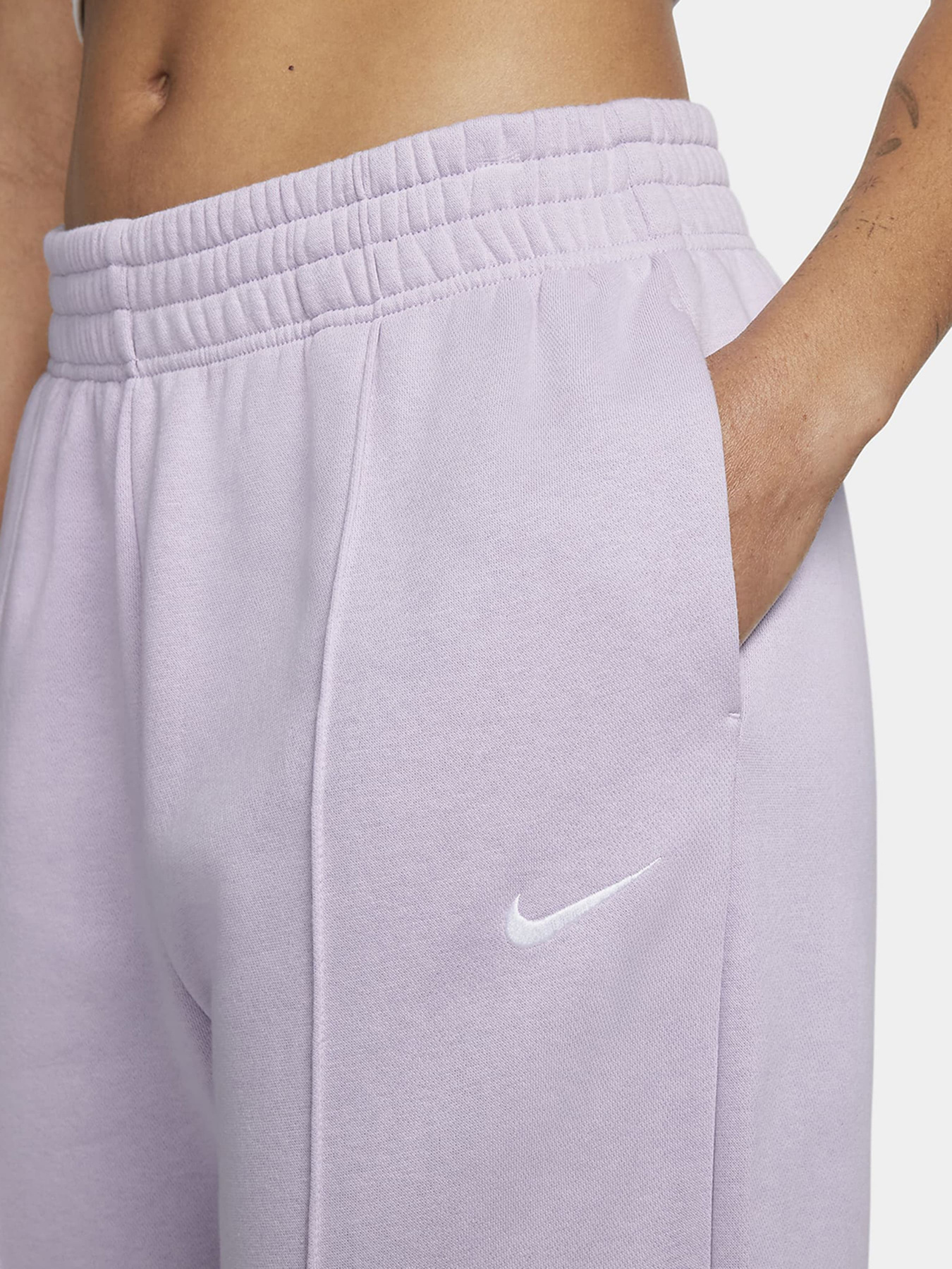 Брюки NIKE модель DQ5098-530 Фото