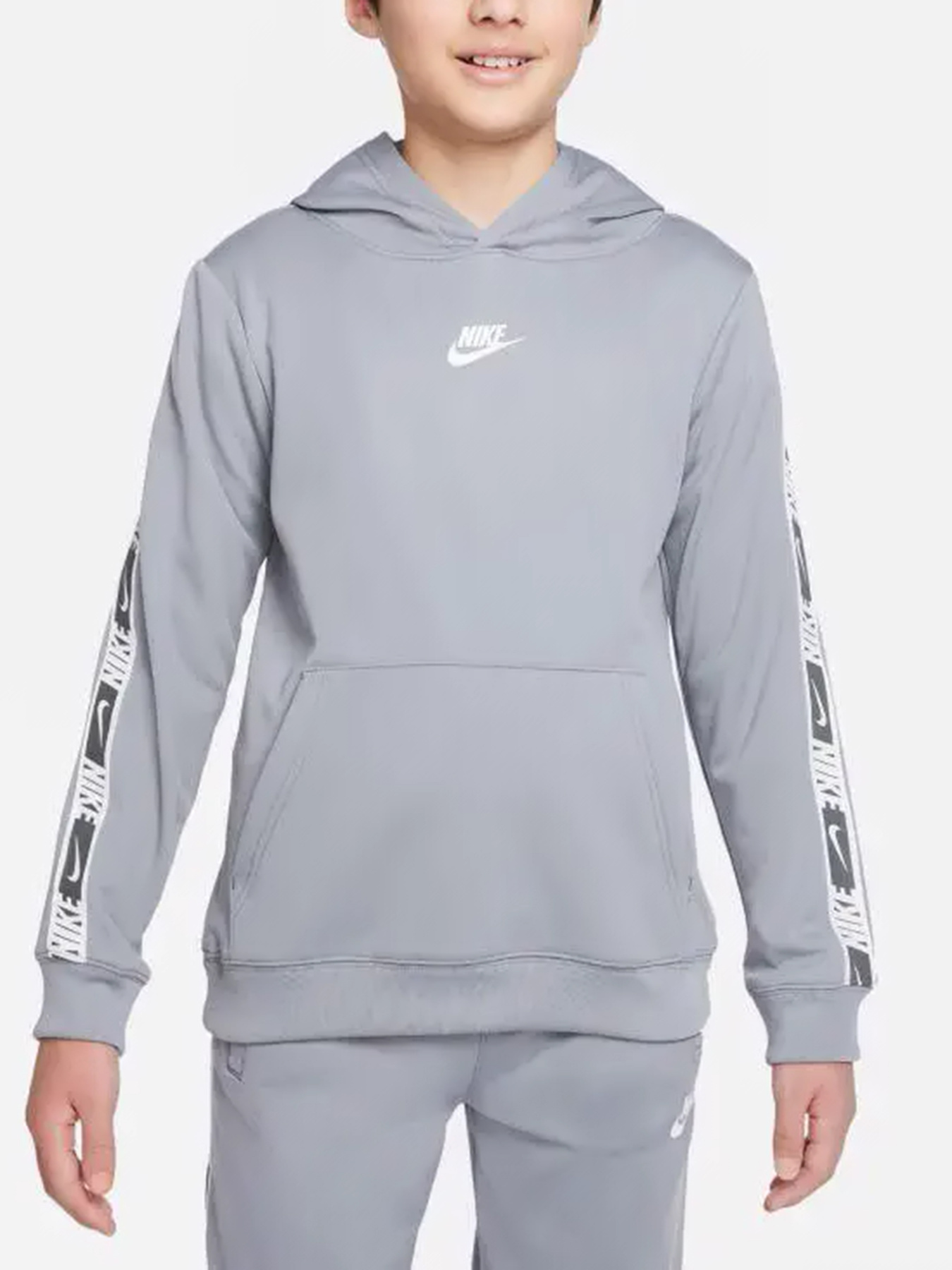 Худи и свитшоты NIKE модель DQ5101-073 Фото