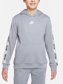 Худи и свитшоты NIKE модель DQ5101-073 Фото