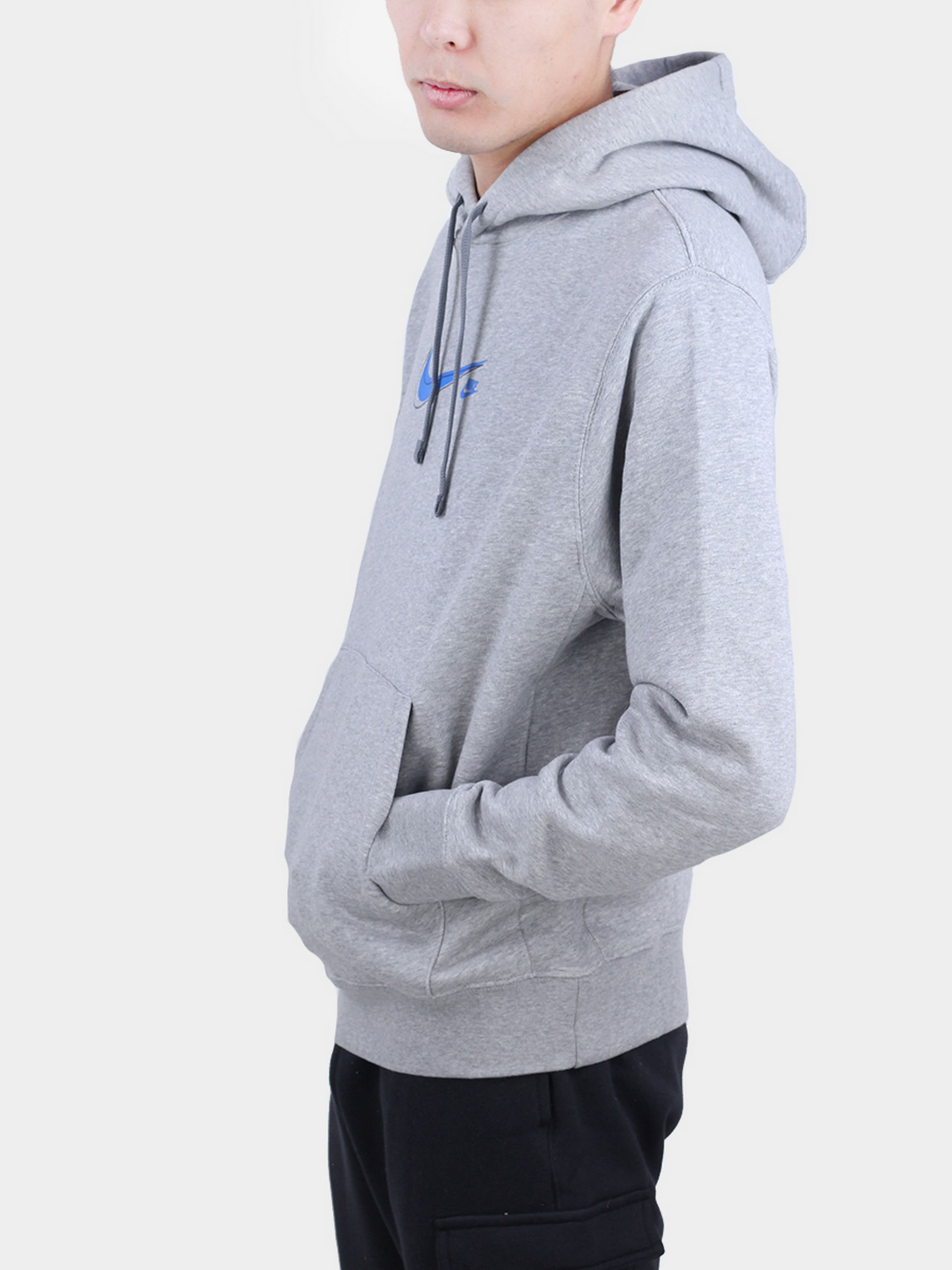 Худи и свитшоты NIKE модель DQ5475-063 Фото