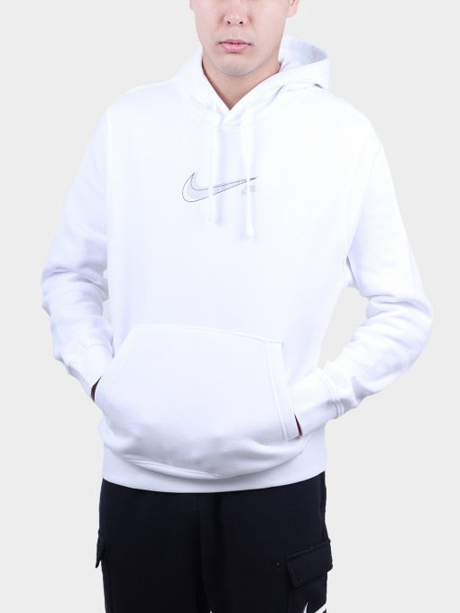 Худи и свитшоты NIKE модель DQ5475-100 Фото