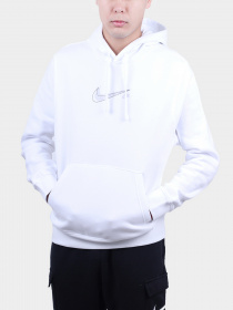 Худи и свитшоты NIKE модель DQ5475-100 Фото