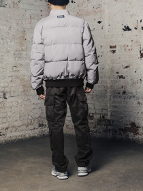 Куртки и дубленки Alpha Industries модель EJM52502C1_040 Фото