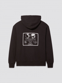 Худи и свитшоты Alpha Industries модель ESN52500C1_001 Фото