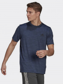 Футболки и поло Adidas модель GM2133 Фото