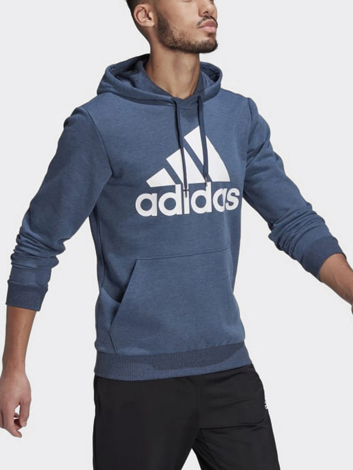Худи и свитшоты Adidas модель GM6965 Фото