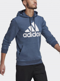 Худи и свитшоты Adidas модель GM6965 Фото