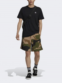 Шорты Adidas модель GN1887 Фото