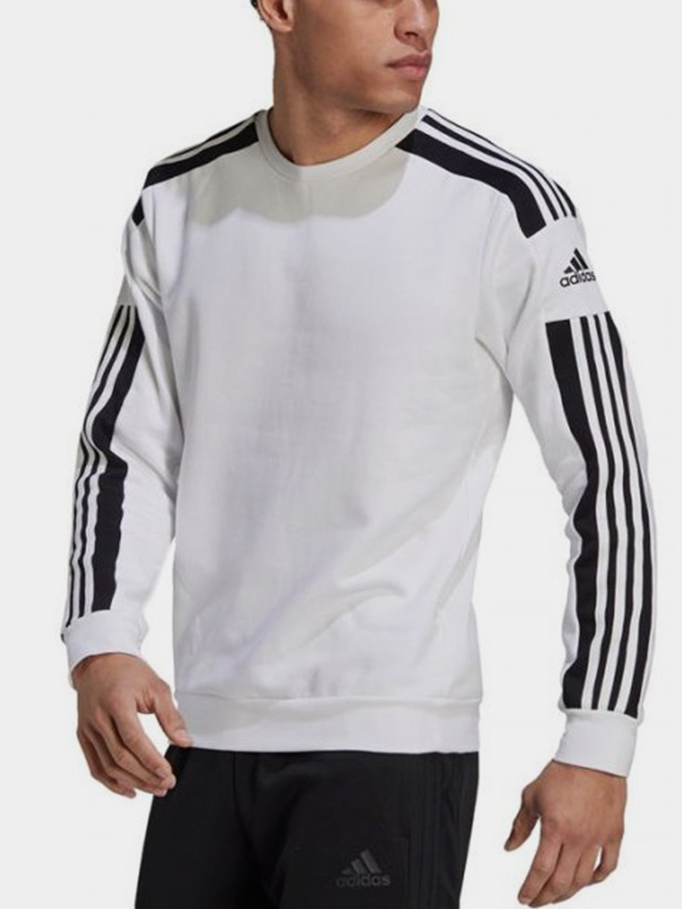 Худи и свитшоты Adidas модель GT6641 Фото