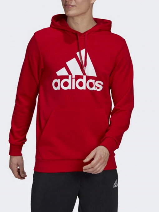 Худи и свитшоты Adidas модель GV0249 Фото