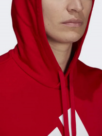 Худи и свитшоты Adidas модель GV0249 Фото