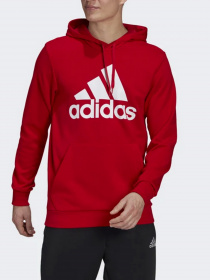 Худи и свитшоты Adidas модель GV0249 Фото