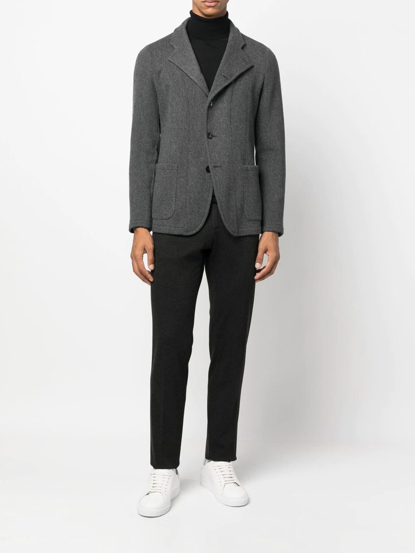Брюки Emporio Armani модель H31PC8-C1613-632 Фото
