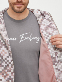 Куртки и дубленки Emporio Armani модель H31R07-C1033-321 Фото