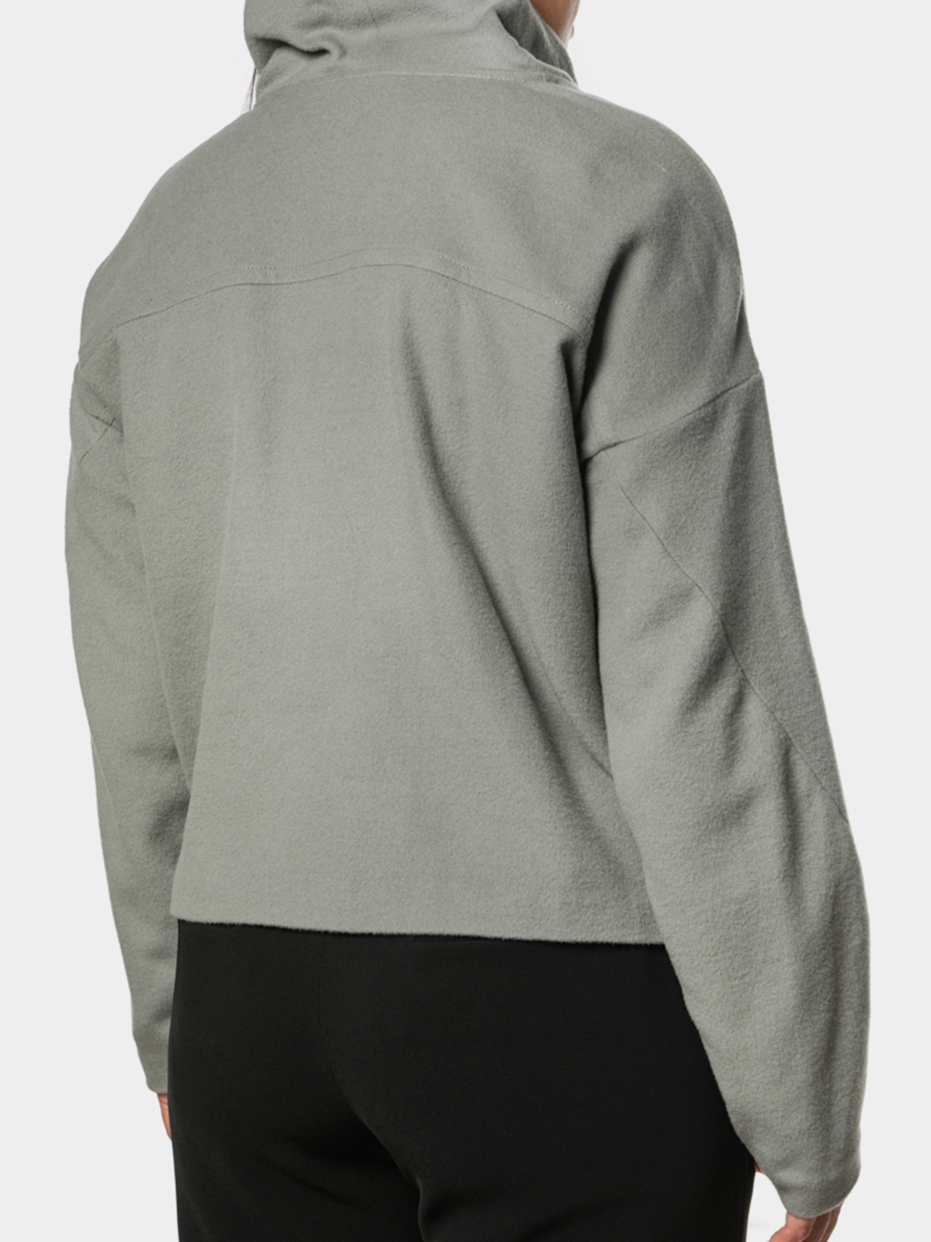 Худи и свитшоты Emporio Armani модель H3NK2G-C9926-636 Фото