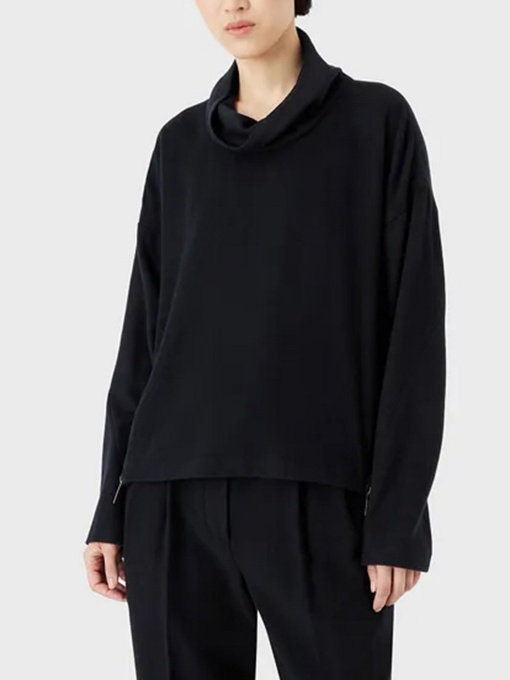 Худи и свитшоты Emporio Armani модель H3NK2G-C9926-926 Фото
