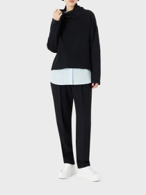 Худи и свитшоты Emporio Armani модель H3NK2G-C9926-926 Фото