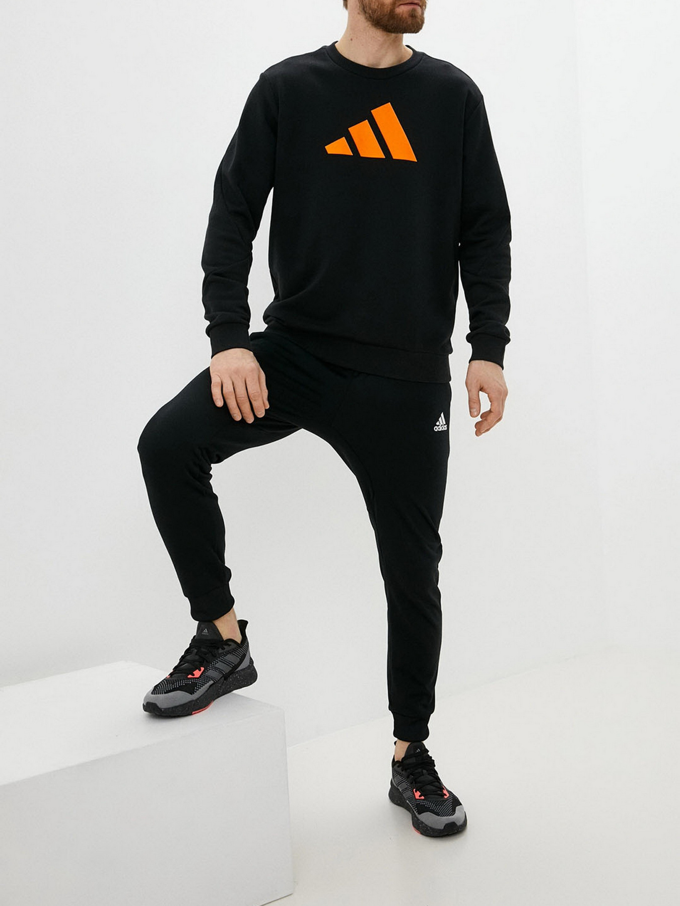 Брюки Adidas модель H52955 Фото
