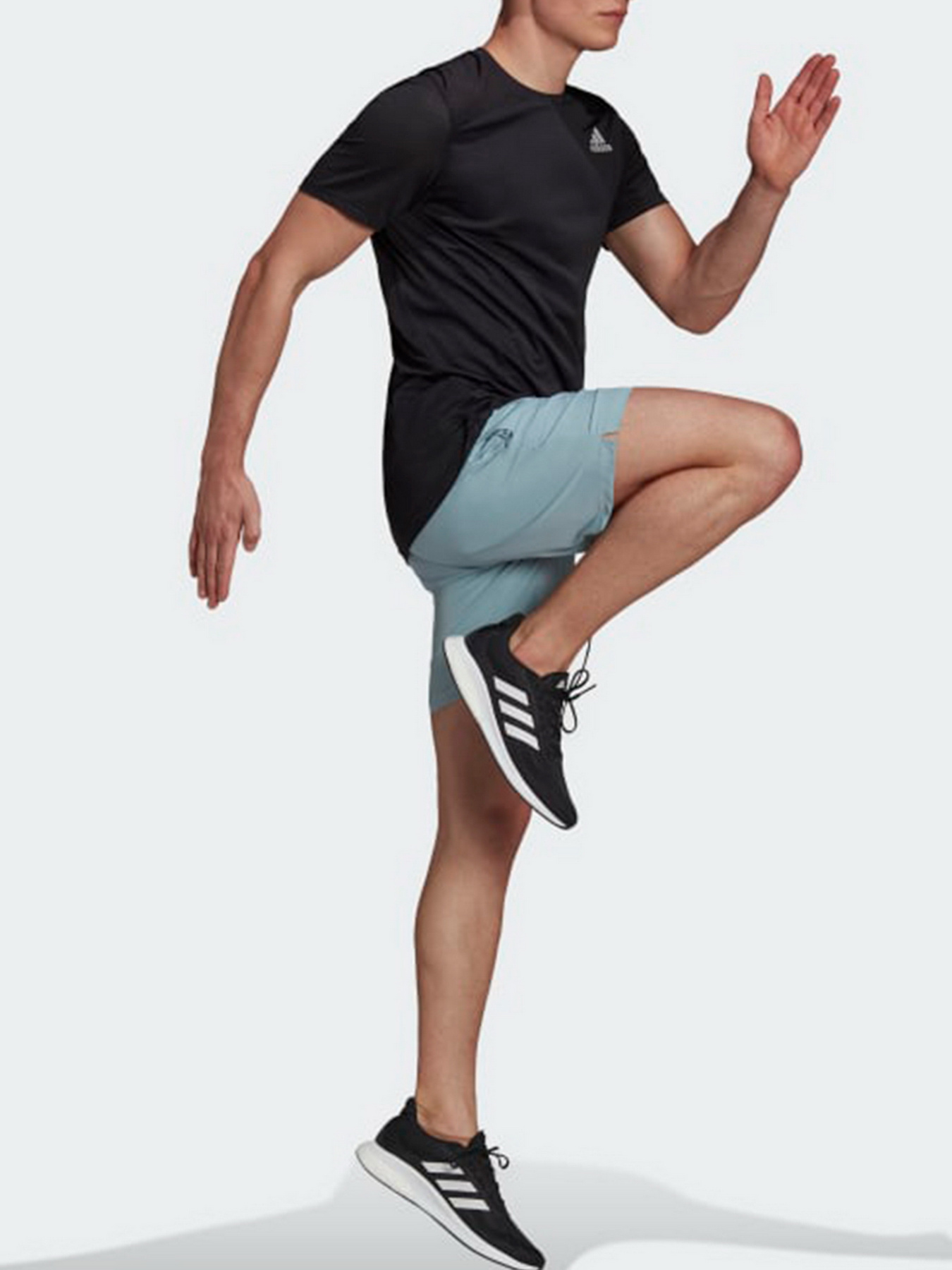 Шорты Adidas модель H58589 Фото