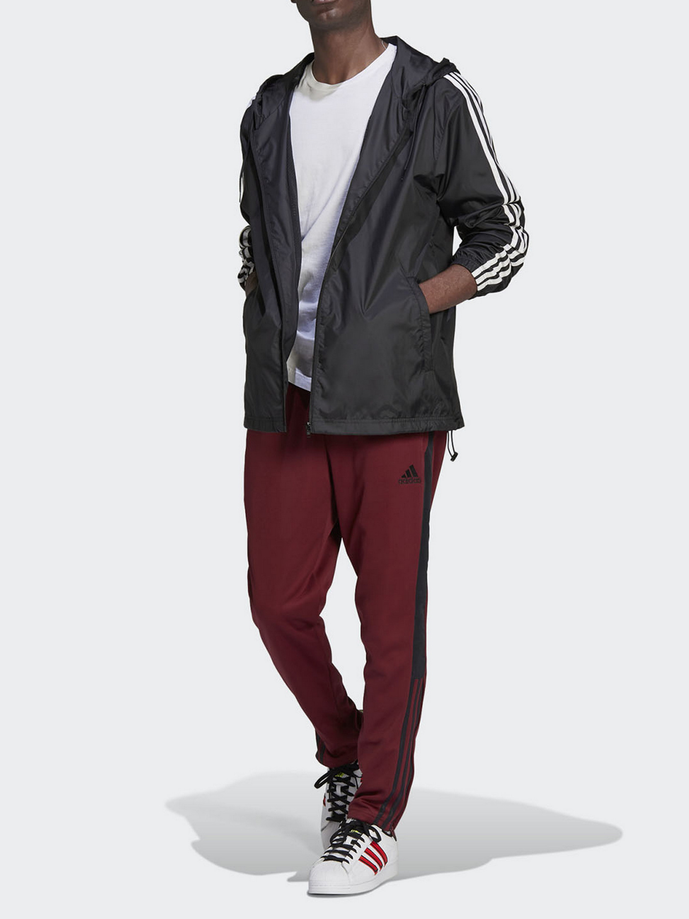 Брюки Adidas модель H59995 Фото
