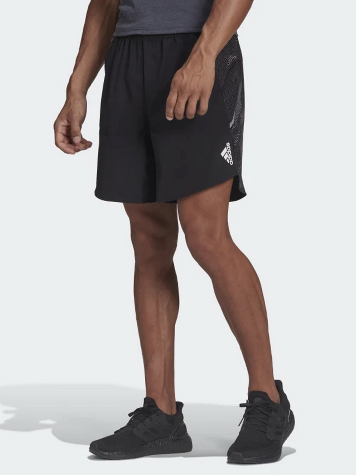 Шорты Adidas модель H61176 Фото