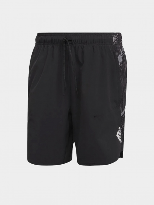 Шорты Adidas модель H61176 Фото