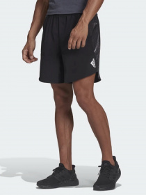 Шорты Adidas модель H61176 Фото