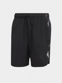 Шорты Adidas модель H61176 Фото