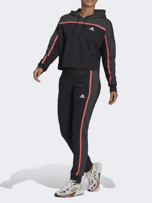 Костюмы Adidas модель H67042 Фото