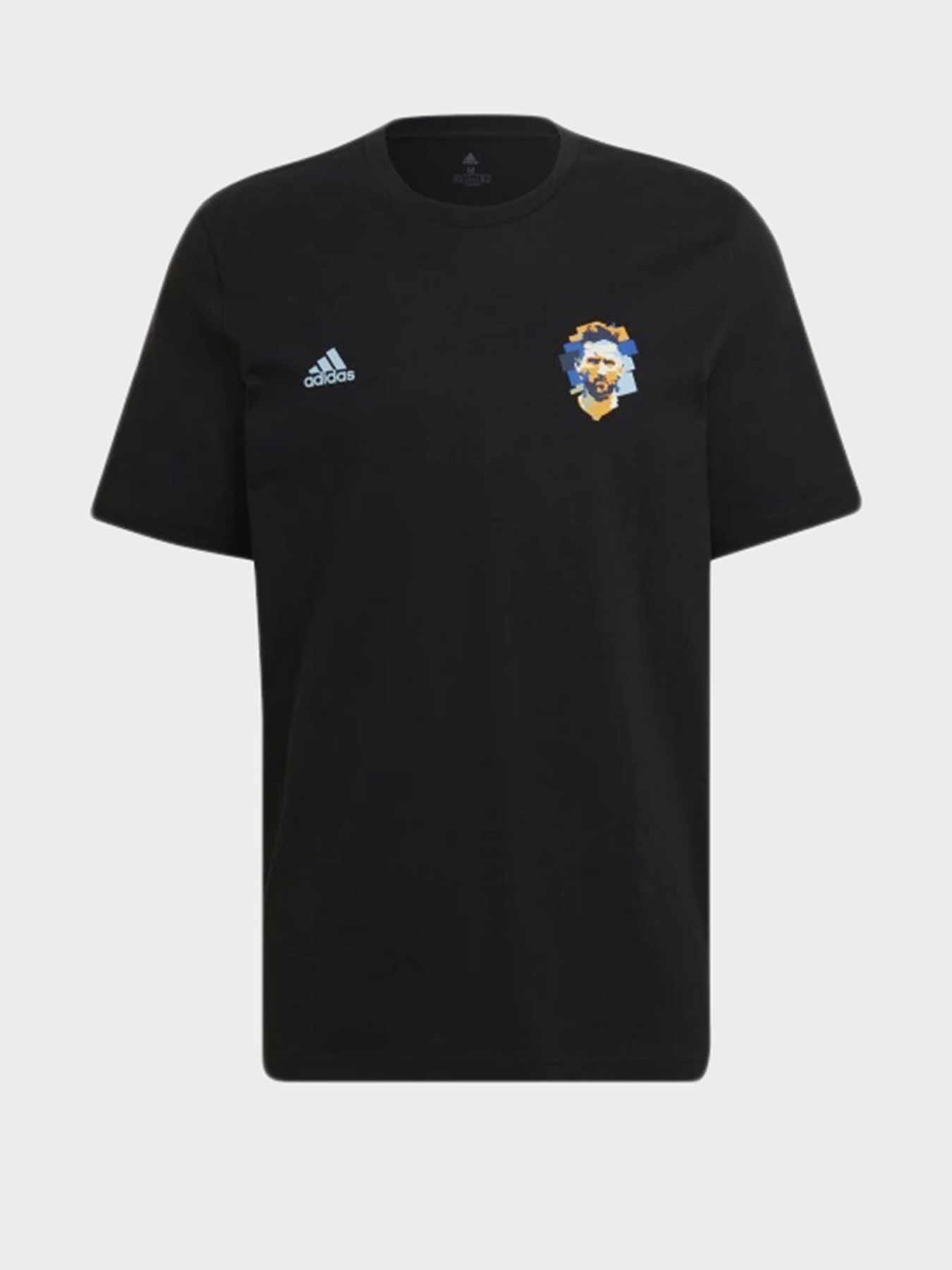 Футболки и поло Adidas модель HA0936 Фото
