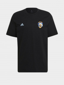 Футболки и поло Adidas модель HA0936 Фото