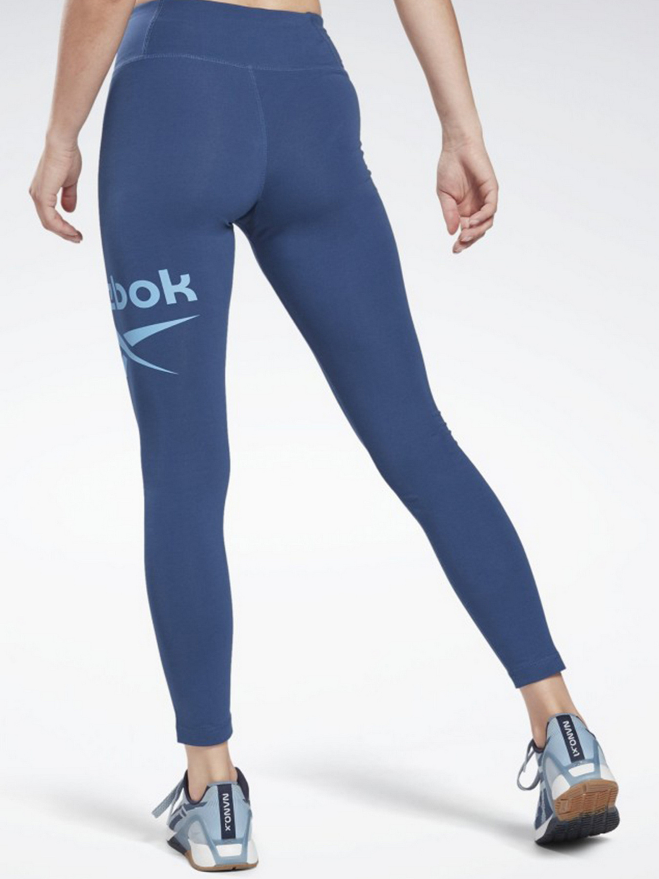Брюки Reebok модель HB2279 Фото