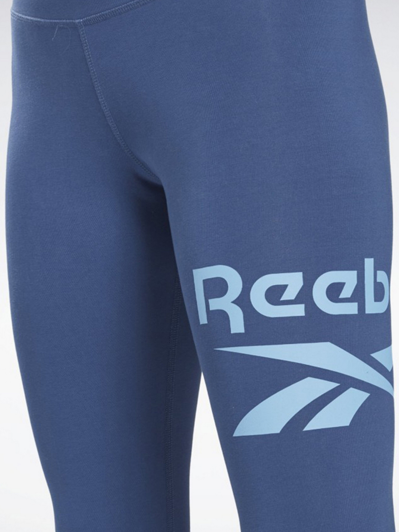 Брюки Reebok модель HB2279 Фото